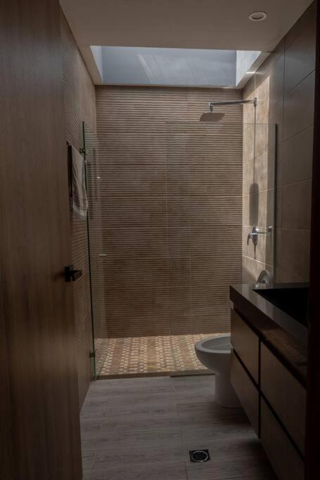 Sky House Cabana Guatape La Pradera  Ngoại thất bức ảnh