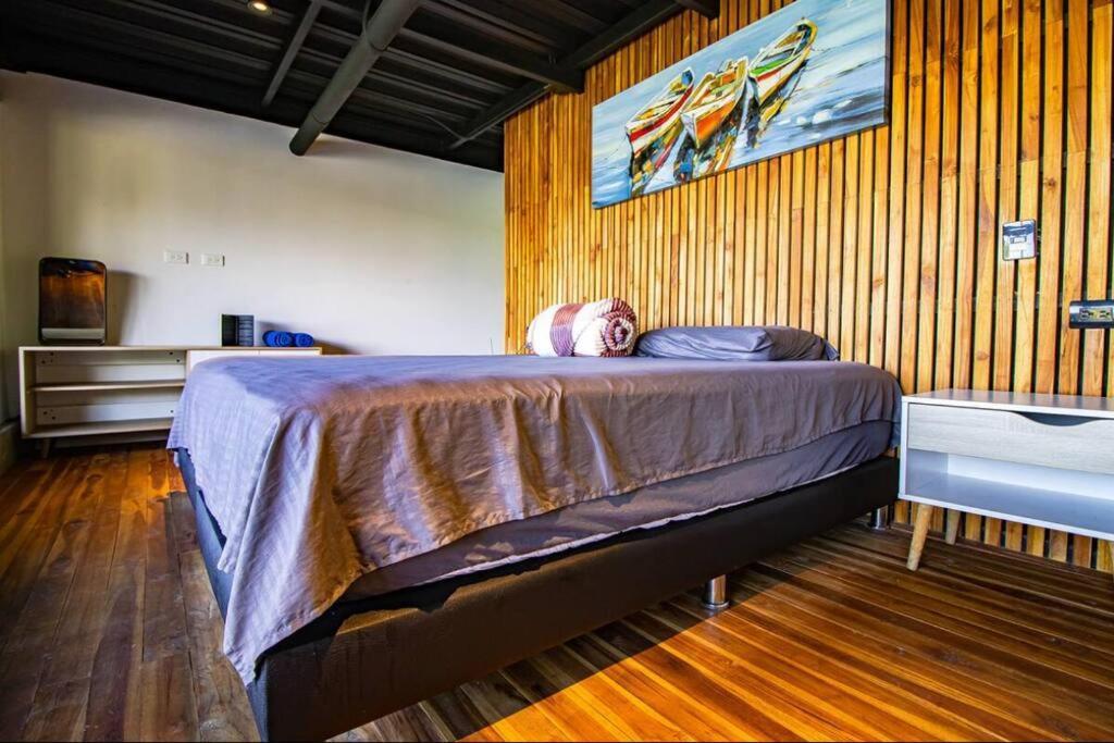 Sky House Cabana Guatape La Pradera  Ngoại thất bức ảnh