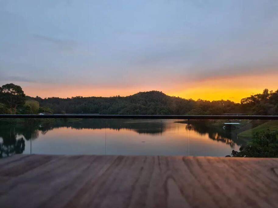 Sky House Cabana Guatape La Pradera  Ngoại thất bức ảnh