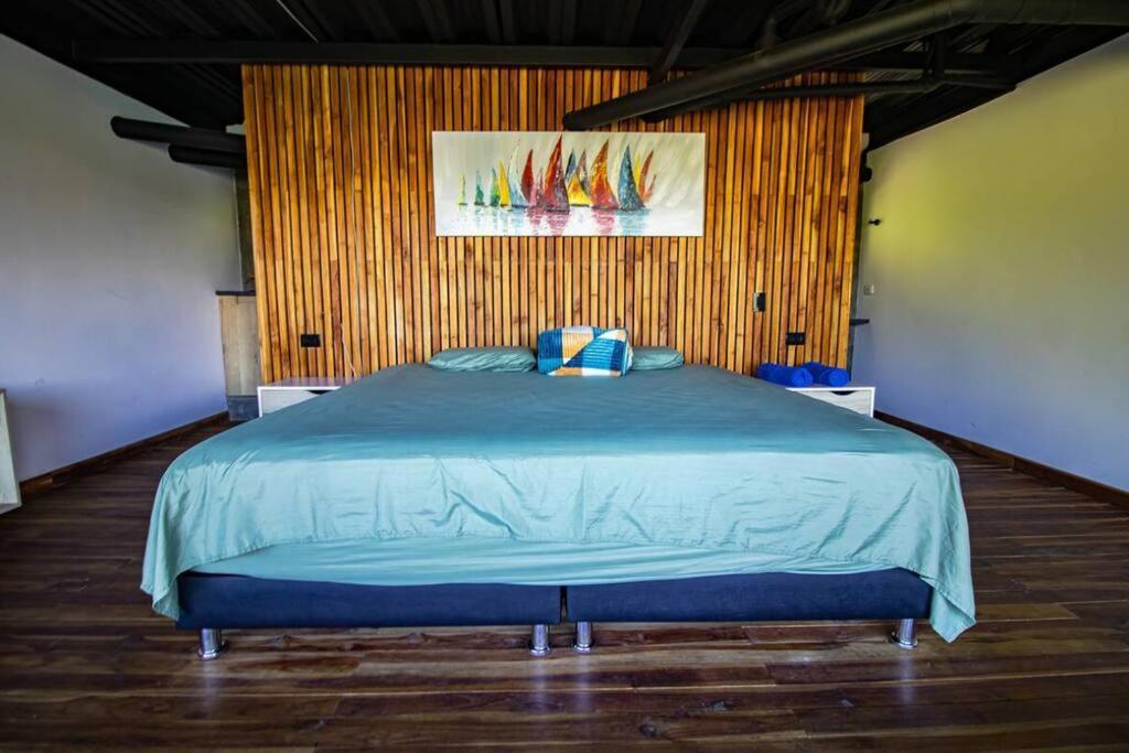 Sky House Cabana Guatape La Pradera  Ngoại thất bức ảnh