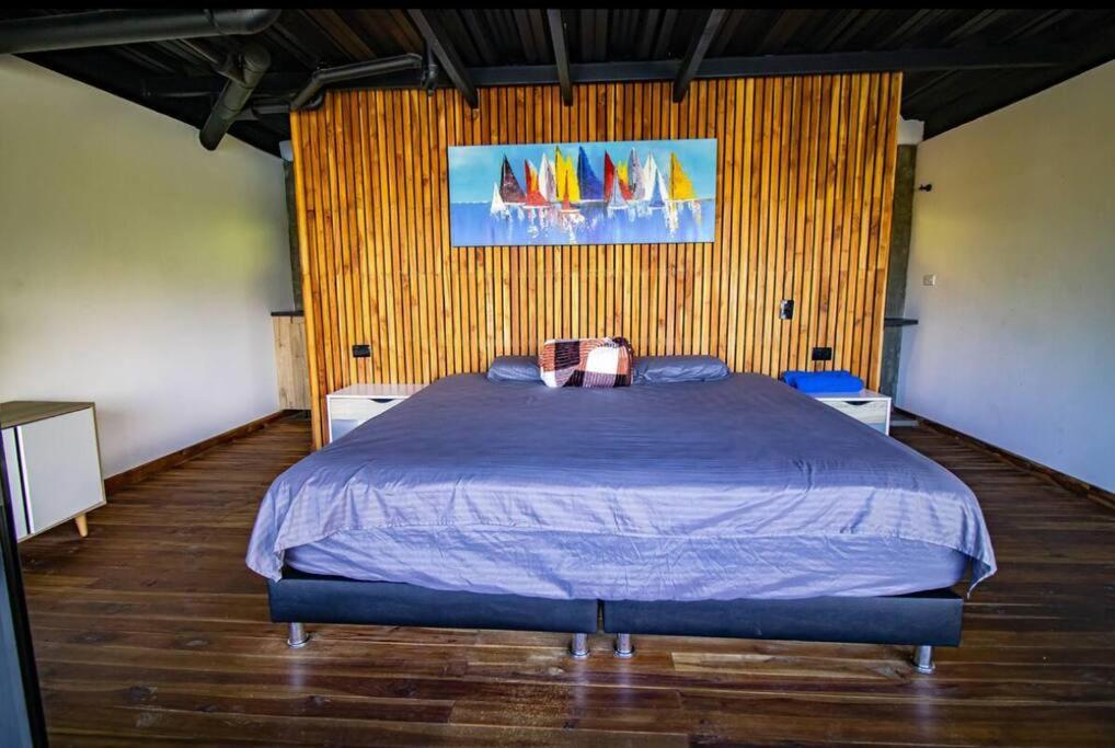 Sky House Cabana Guatape La Pradera  Ngoại thất bức ảnh